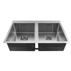 Мойка кухонная Weilor IMMER WRT TB7750 Фото 1