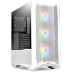 Корпус для ПК Lian Li LANCOOL II Mesh ARGB White Фото