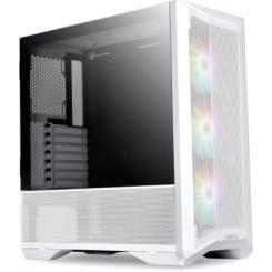 Корпус для ПК Lian Li LANCOOL II Mesh ARGB White Фото 1