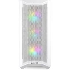 Корпус для ПК Lian Li LANCOOL II Mesh ARGB White Фото 3