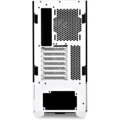 Корпус для ПК Lian Li LANCOOL II Mesh ARGB White Фото 4