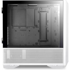 Корпус для ПК Lian Li LANCOOL II Mesh ARGB White Фото 6