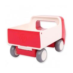 Машина Kid O Первый Грузовик красный Фото 2