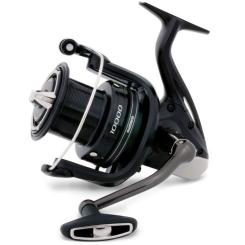 Катушка Shimano Aerlex 10000 XTBSP Spod 2+1BB Фото
