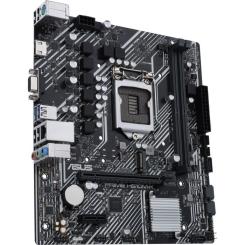 Материнская плата ASUS PRIME H510M-K Фото 2