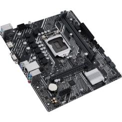 Материнская плата ASUS PRIME H510M-K Фото 3