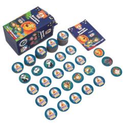 Настольная игра Vladi Toys Веселая семейка Фото 1