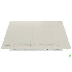 Варочная поверхность Whirlpool WLS2760BFS Фото 10