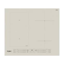 Варочная поверхность Whirlpool WLS2760BFS Фото