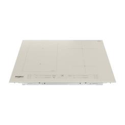 Варочная поверхность Whirlpool WLS2760BFS Фото 1