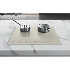 Варочная поверхность Whirlpool WLS2760BFS Фото 6