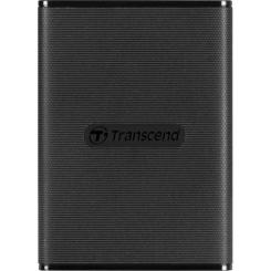 Накопитель SSD Transcend USB Type-C 1TB Фото