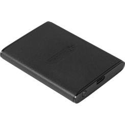 Накопитель SSD Transcend USB Type-C 1TB Фото 1