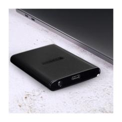 Накопитель SSD Transcend USB Type-C 1TB Фото 4