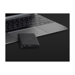 Накопитель SSD Transcend USB Type-C 1TB Фото 6