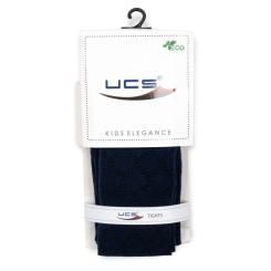 Колготки детские UCS Socks ажурные Фото 2