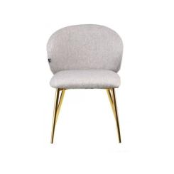 Офисный стул Special4You Mattina grey Фото 1