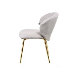 Офисный стул Special4You Mattina grey Фото 2