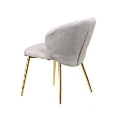 Офисный стул Special4You Mattina grey Фото 3