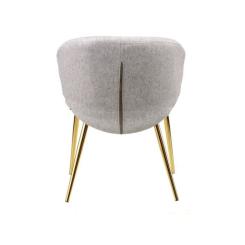 Офисный стул Special4You Mattina grey Фото 4