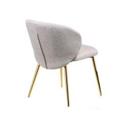 Офисный стул Special4You Mattina grey Фото 5