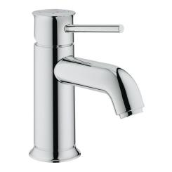 Смеситель Grohe BauClassic OHM basin smooth body Фото