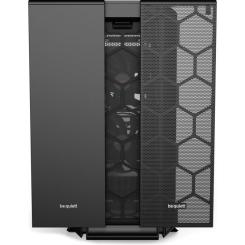 Корпус для ПК Be quiet! Silent Base 802 Window Black Фото 4