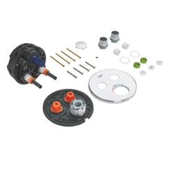 Смеситель Grohe GRT SmartControl Фото 2