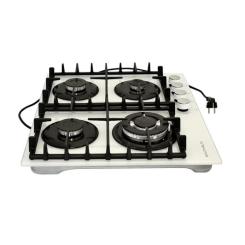 Варочная поверхность Grunhelm GPG 6254 WF Фото 1