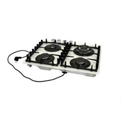 Варочная поверхность Grunhelm GPG 6254 WF Фото 3