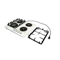 Варочная поверхность Grunhelm GPG 6254 WF Фото 4