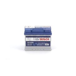 Аккумулятор автомобильный Bosch 60А Фото