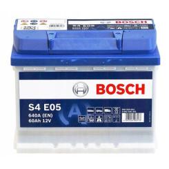 Аккумулятор автомобильный Bosch 60А Фото