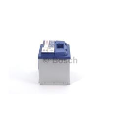 Аккумулятор автомобильный Bosch 60А Фото 3