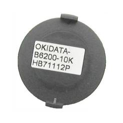 Чип для картриджа AHK OKI B6300 10K Black Фото