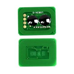 Чип для картриджа AHK OKI C810/830 Magenta JND Фото
