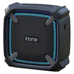 Интерактивная игрушка iHome Акустическая система iBT371 Фото