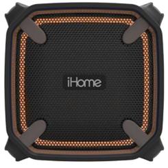 Интерактивная игрушка iHome Акустическая система iBT371 Фото 2