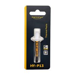 Термопаста Halnziye HY-P13 0.5g Фото 1