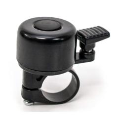 Звонок Velotrade BC-BB3201A Mini Black Фото