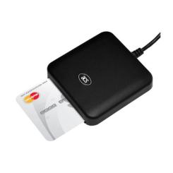 Контактный карт-ридер ACS ACR39U-U1 Фото 3