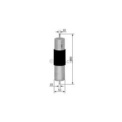 Фильтр топливный Bosch 0 450 905 905 Фото 4