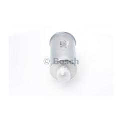 Фильтр топливный Bosch F 026 402 075 Фото 2