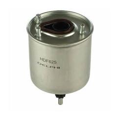 Фильтр топливный Delphi HDF625 Фото