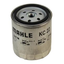Фильтр топливный Mahle KC22 Фото