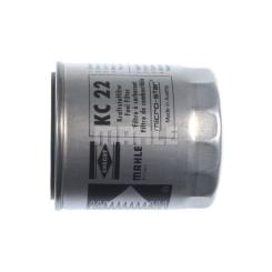 Фильтр топливный Mahle KC22 Фото 2