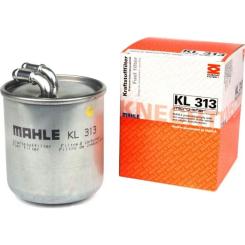 Фильтр топливный Mahle KL313 Фото