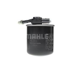 Фильтр топливный Mahle KL913 Фото 2