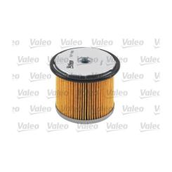 Фильтр топливный Valeo 587900 Фото 1