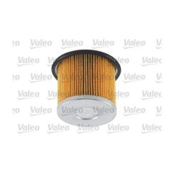 Фильтр топливный Valeo 587900 Фото 2
